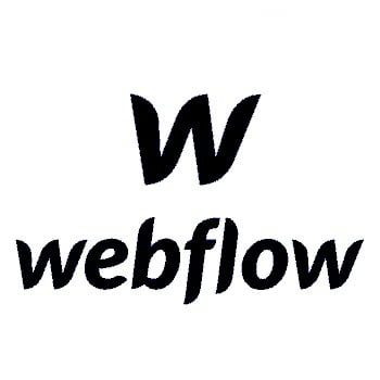 Webflow ecommerce Website
