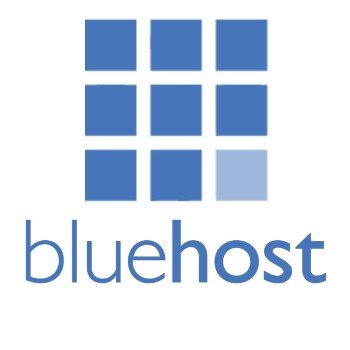 bluehost ecommerce website