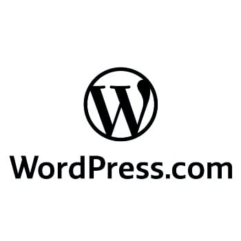 wordpress.com ecommerce website
