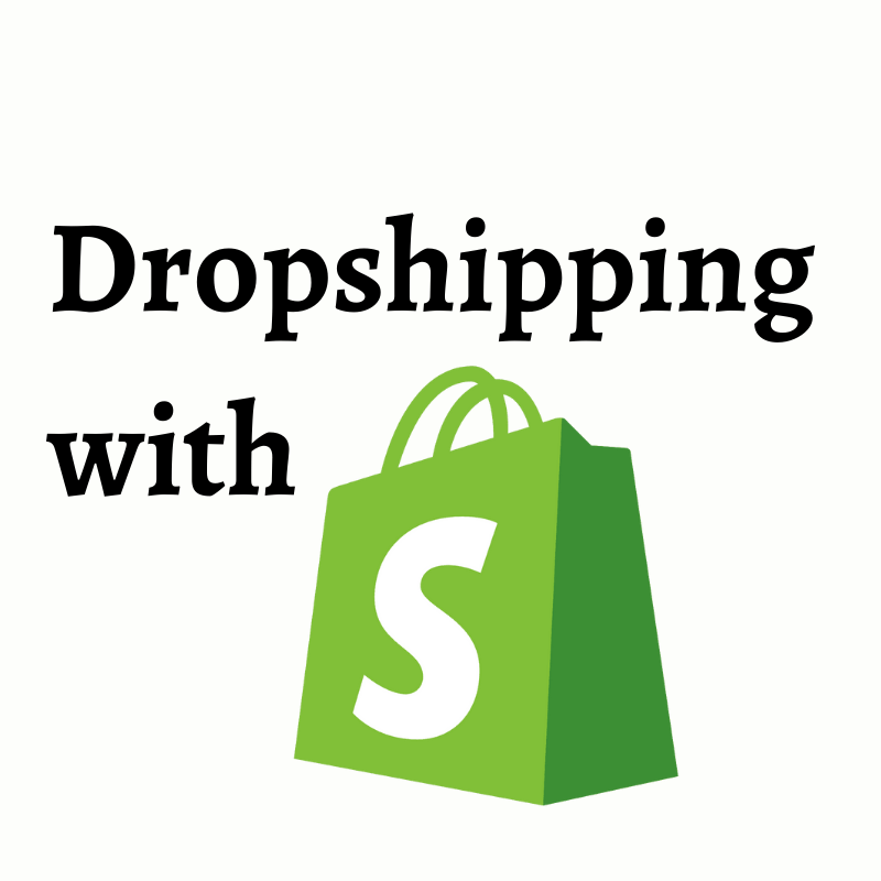 Dropshipping-with
