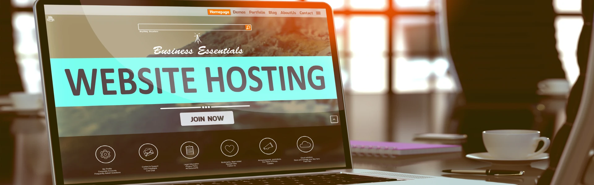 Buy Web Hosting-