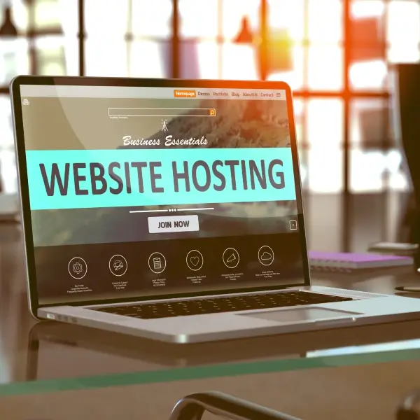 Buy Web Hosting