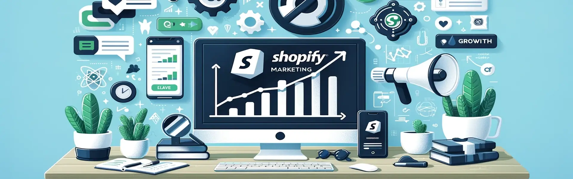 Shopify Advertising-